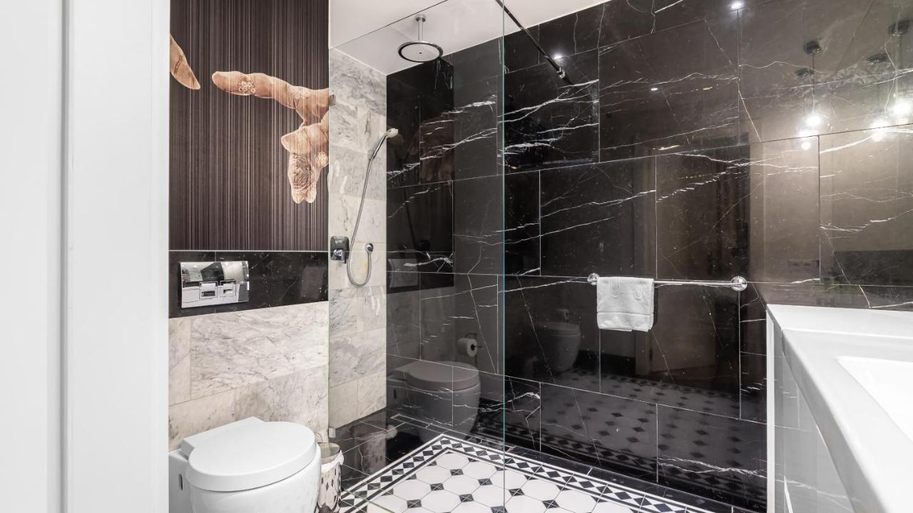 Apartment Comfy - Lux Na Fali - Monte Cassino