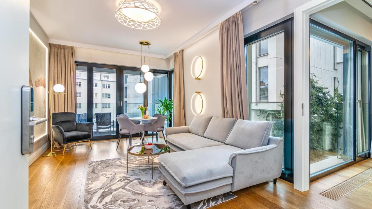 Comfy - Lux Na Fali - Monte Cassino Apartment *