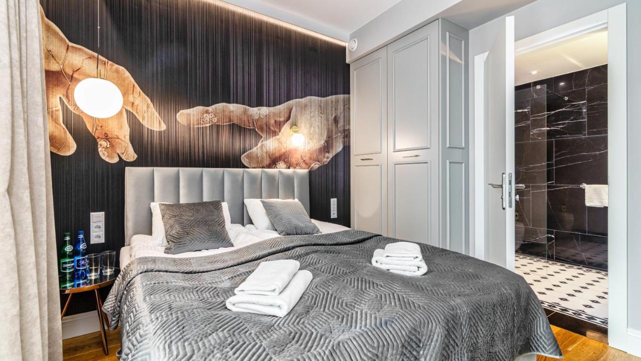 Comfy - Lux Na Fali - Monte Cassino Sopot