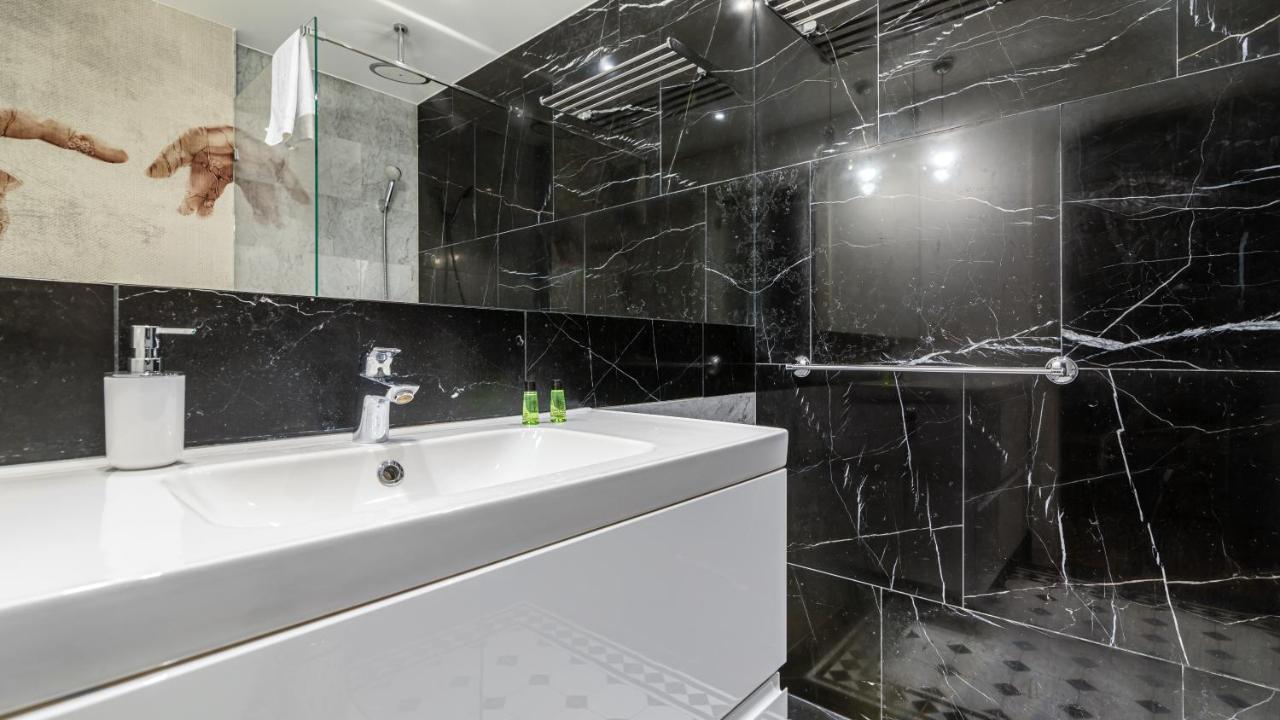 Comfy - Lux Na Fali - Monte Cassino * Sopot