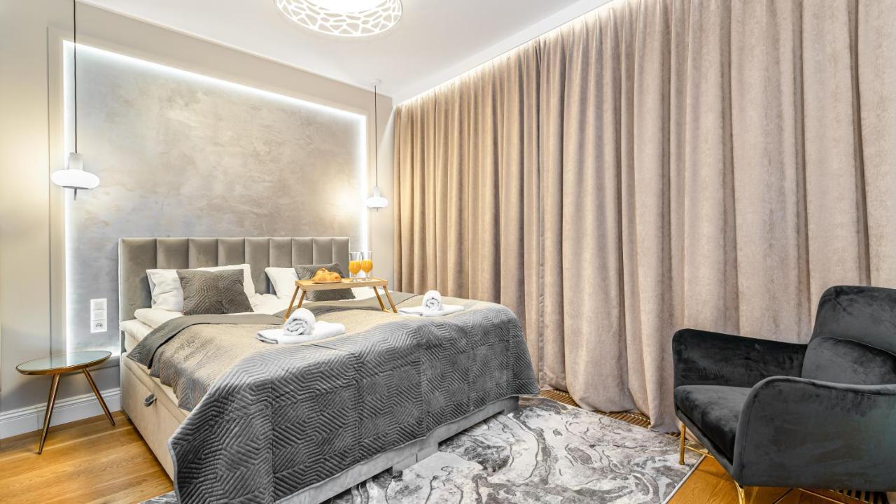 Comfy - Lux Na Fali - Monte Cassino * Zoppot
