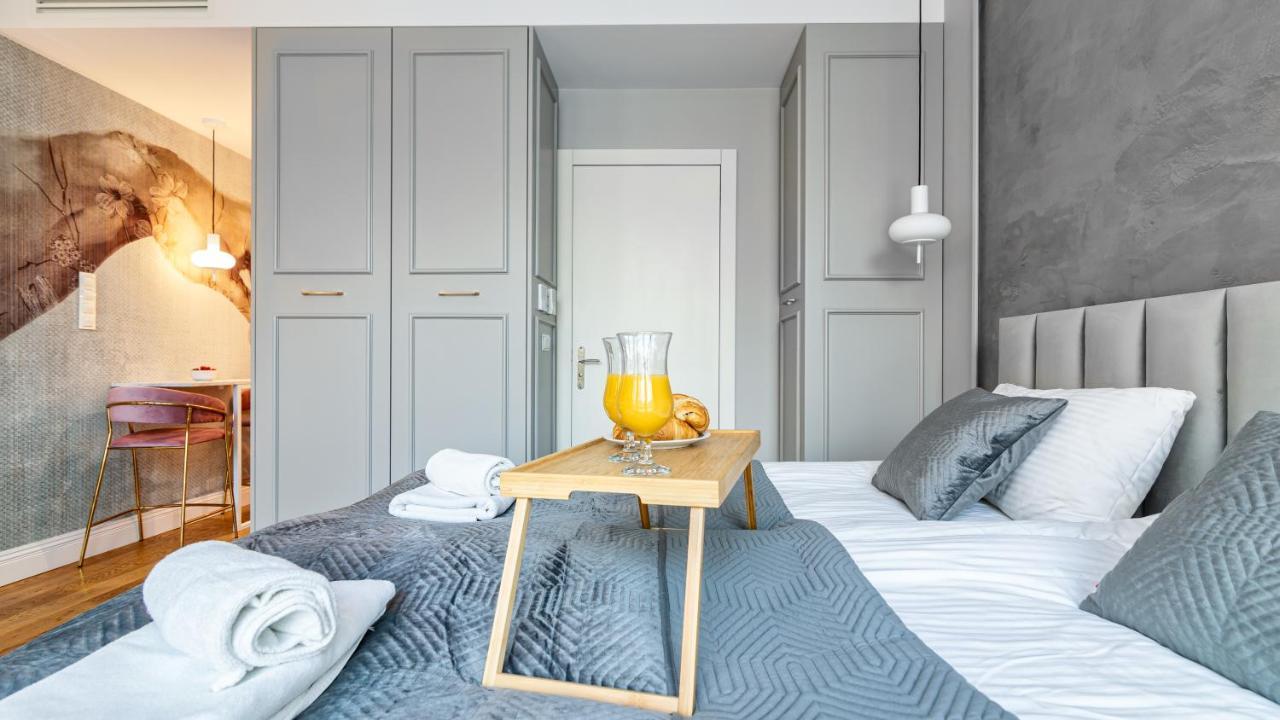 Apartment Comfy - Lux Na Fali - Monte Cassino *